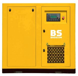 Компрессор винтовой KraftMachine BS15-10ПМ