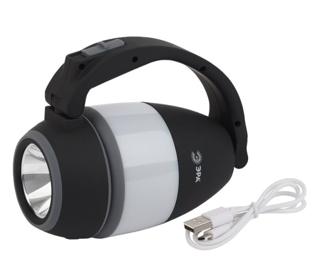 Фонарь Эра РА-706 трансформер 3 в 1 УЦЕНКА