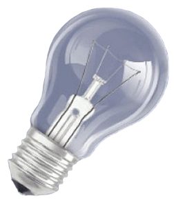 Лампа МО 24-60 (Е27/154/С/шар) УЦЕНКА