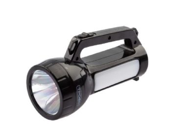 Фонарь Эра РА-504 1W боковой светильник аккум