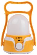 Фонарь Эра КА-801 кемпинговый Гном 4Вт 1700мАч USB