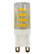 Лампа  с/д  Эра  LED 5 W G9 840 220V