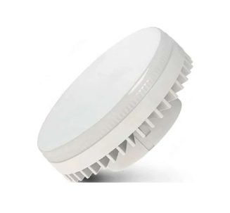 Лампа с/д LEEK LE SРТ 12W 4K GX 53