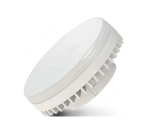 Лампа с/д LEEK LE SРТ 12W 4K GX 53