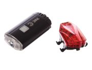 Фонарь Эра Вело VA-801 800 мА/ч УЦЕНКА