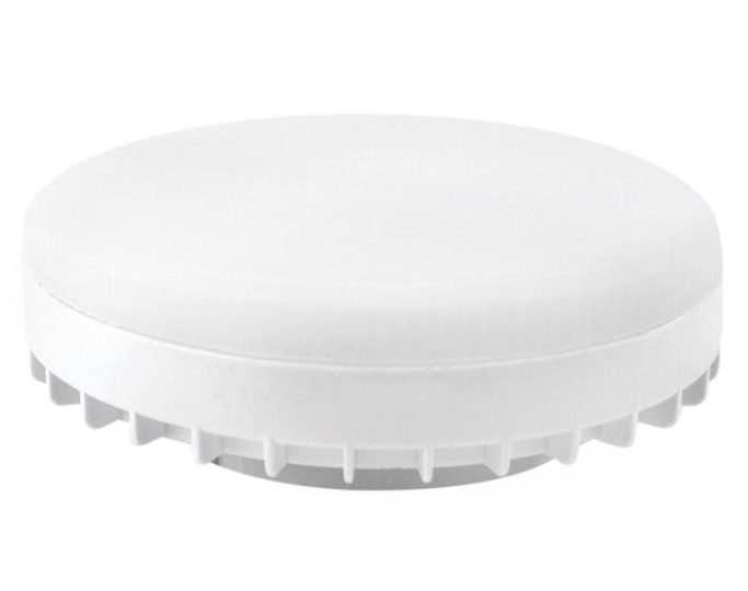 Лампа с/д LEEK LE SPT 12W 6К GX53