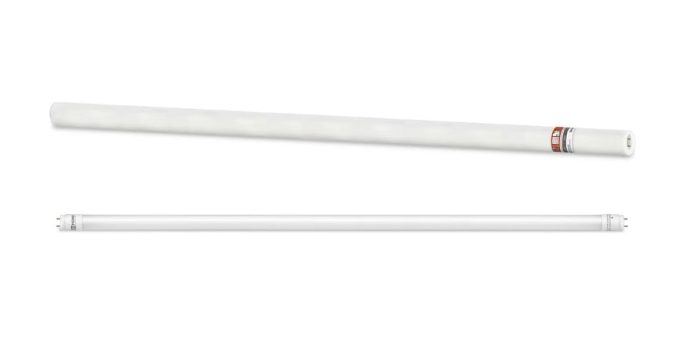 Лампа с/д Т8 LED 30W 6500 2440Лм 1,2м