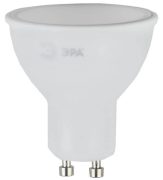 Лампа с/д Эра 10W GU10 840К