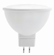 Лампа  с/д  LEEK LE МR16 5 W 3K GU5.3 УЦЕНКА