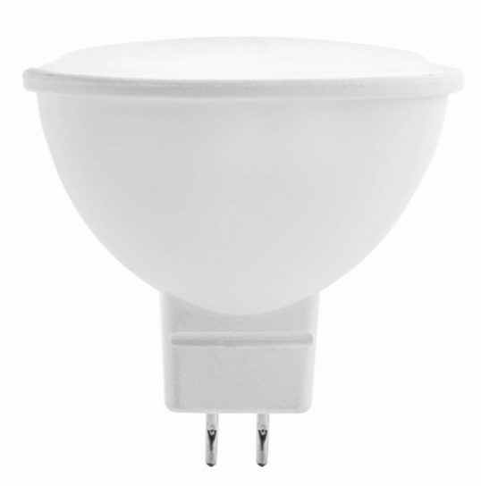 Лампа  с/д  LEEK LE МR16 5 W 3K GU5.3 УЦЕНКА