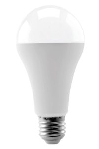 Лампа с/д LEEK LE A65 LED 25W 6K E27