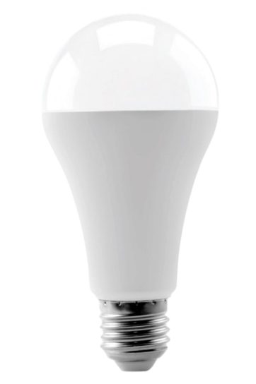 Лампа с/д LEEK LE A65 LED 25W 6K E27
