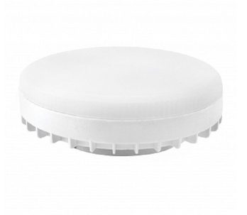 Лампа с/д LEEK LE SРТ 15W 6K GX 53