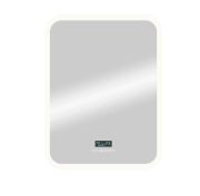 Зеркало Glamour Led 700х900 с музык блоком подогрев сенсорный выкл,,,