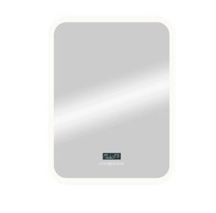 Зеркало Glamour Led 700х900 с музык блоком подогрев сенсорный выкл,,,