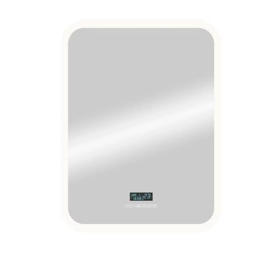 Зеркало Glamour Led 700х900 с музык блоком подогрев сенсорный выкл,,,