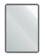 Зеркало Санакс Russo Led 500х700 мм сенсорное 45243