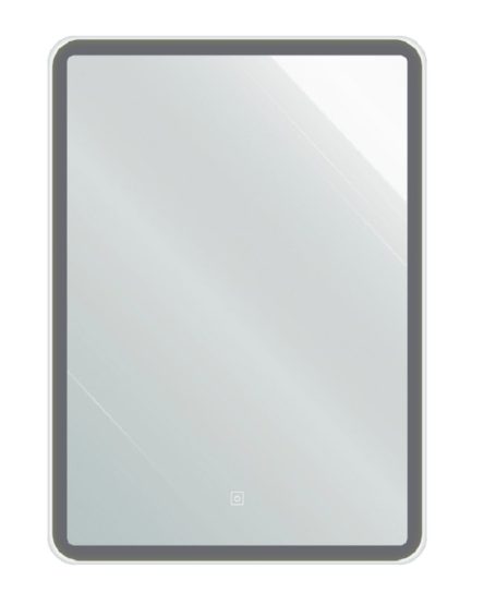 Зеркало Санакс Russo Led 500х700 мм сенсорное 45243