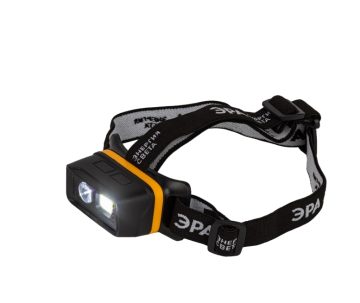 Фонарь Эра GA-811 Налобный светодиодный 5 Вт