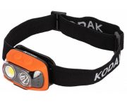 Фонарь Kodak GA-1001 Налобный светодиодный 5 Вт