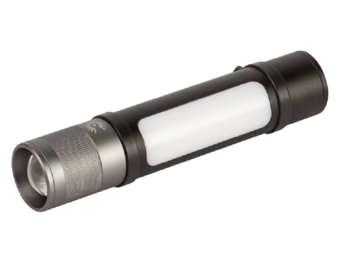 Фонарь Эра МА-705 фонарь универсальный 15 Вт