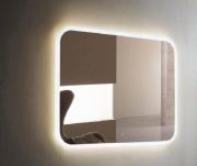 Зеркало Demur Led 900х800 сенсорный выкл