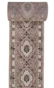 Ковровые дорожки GAVANA 1,0м D 017 беж