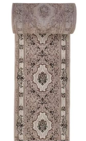 Ковровые дорожки GAVANA 1,0м D 017 беж