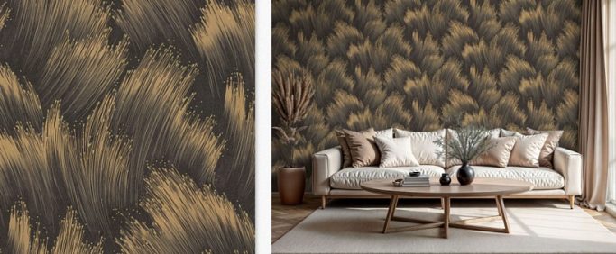 Обои Monte Solaro 9255-22 У М