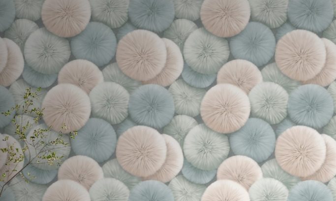 Обои WallSecret 8992-18 (1,06х10)