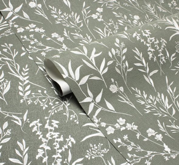 Обои Victoria Stenova 287913 (1,06х10)