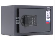 Сейф T-200 EL