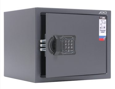 Сейф T-280 EL