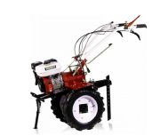 Мотоблок МБ-9Р WorkMaster (9 л.с. колеса на 10)