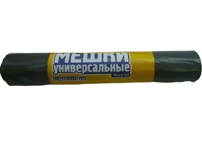 Мешки д/мусора 30л 20шт AST