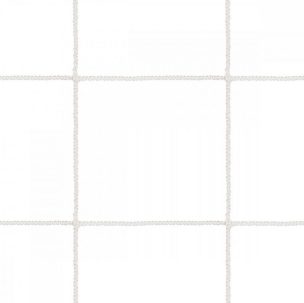 Сетка загр д 3мм 100х100 белая 40м х4,3м