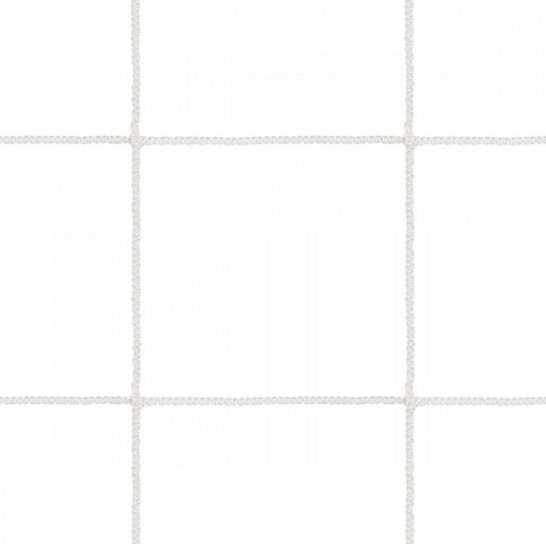 Сетка загр д 3мм 100х100 белая 40м х4,3м