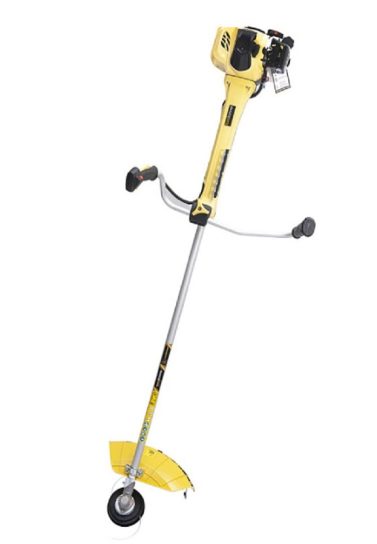 Бензиновый триммер Hanskonner HBT143D 1,8л.с 43м3 ранцевый ремень Акция