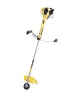 Бензиновый триммер Hanskonner HBT152D 2,0л.с 52м3 ранцевый ремень