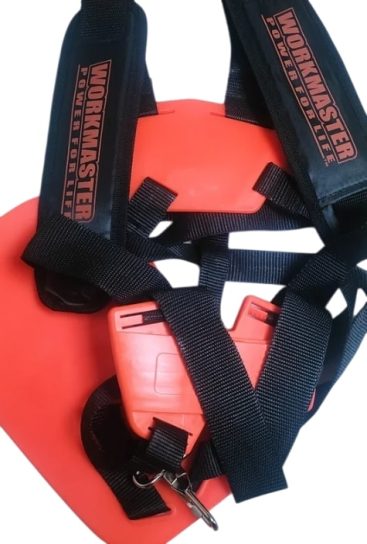 Ремень ранцевый для триммера WorkMaster PP-01
