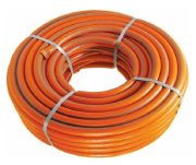 Шланг поливочный ТРЕ 3/4х25м 77285-31