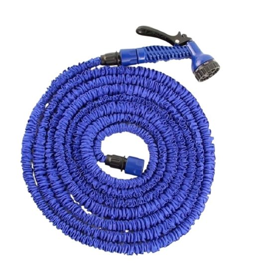 Шланг полив. растягив. 20м-60м VK 1435 УЦЕНКА