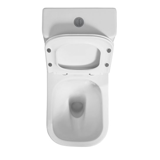 Унитаз Azario Esconda tornado AZ-1255A