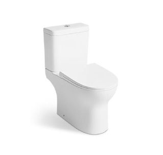 Унитаз Happy RD-027