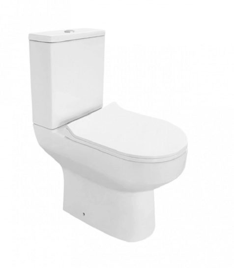 Унитаз COLUMBIA RD-8602