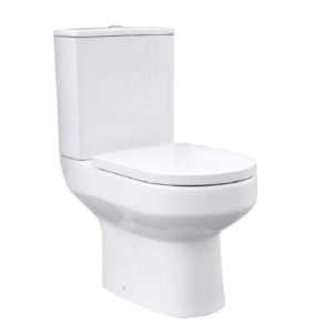 Унитаз SLIM UF