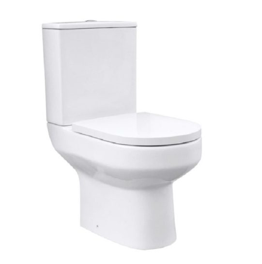 Унитаз SLIM UF