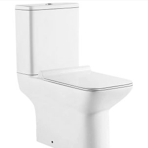 Унитаз Azario Gloria AZ-49