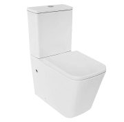 Унитаз Azario Rise AZ-68D