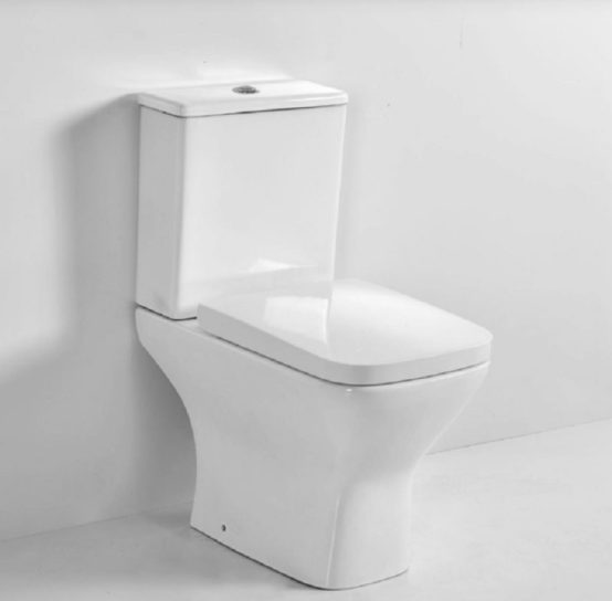 Унитаз LINK PP